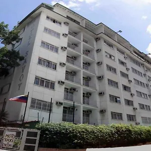 *** Hotel Savoy Venezuela