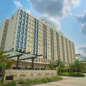 Intercontinental Dhaka, An Ihg Dhaka