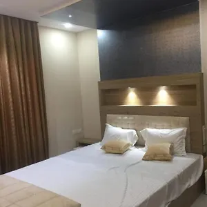 Rose Garden Apartment