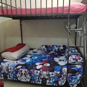 Short Service Apartment